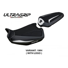 Load image into Gallery viewer, Ducati Monster 937 /Plus 2021 TPZ Italia Linosa Seat Cover Ultra-Grip