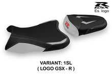 Load image into Gallery viewer, Suzuki GSXR 1000 2007-2008 TPZ Italia Omar-2 Seat Cover Anti-Slip New