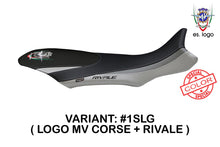 Load image into Gallery viewer, MV Agusta Rivale 800 TPZ Italia SorrentoSC Seat Cover Anti-Slip 7 Colors