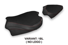 Load image into Gallery viewer, Ducati Streetfighter V4 2020 Tappezzeria Italia Sumen Seat Cover Anti-Slip New