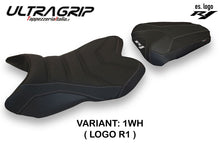 Load image into Gallery viewer, Yamaha R1 2007-2008 TPZ Italia Habay-TB Seat Cover Anti-Slip Ultra-Grip