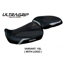 Load image into Gallery viewer, Yamaha Tracer 9 9-GT FJ09 2021 TPZ Italia Gadir Seat Cover Ultra-Grip