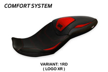 Load image into Gallery viewer, BMW S1000XR 2020-2022 TPZ Italia Djanet-1 Comfort Memory Foam Seat Cover