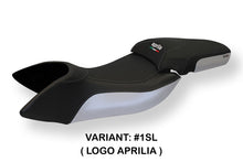 Load image into Gallery viewer, Aprilia Mana 850 2008-2015 Tappezzeria Italia Bali-1 Seat Cover Anti-Slip New