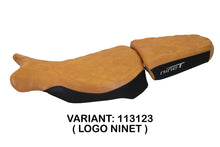 Load image into Gallery viewer, BMW RnineT R-nine-T Pure/Racer 2014-2019 TPZ Italia Arnes Seat Cover New