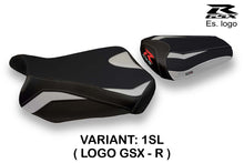 Load image into Gallery viewer, Suzuki GSXR 600 750 2011-2019 Tappezzeria Italia Manila-1 Seat Cover Anti-Slip