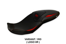 Load image into Gallery viewer, BMW S1000XR 2020-2021 TPZ Italia Adrar-2 Seat Cover Anti-Slip 3 Colors
