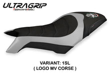 Load image into Gallery viewer, MV Agusta Dragster 2019-2020 TPZ Italia Svaliava-2 Seat Cover Ultra-Grip