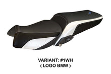 Load image into Gallery viewer, BMW R1200RT 2014-2018 Tappezzeria Italia Olbia-2 Seat Cover Anti-Slip 5 Colors