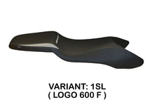 Load image into Gallery viewer, Honda CBR600F 1999-2006 TPZ Italia Edimburgo Seat Cover Anti-Slip New