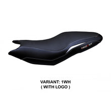 Load image into Gallery viewer, Triumph Trident 660 2021 Tappezzeria Italia Gines Seat Cover Anti-Slip 6 Colors