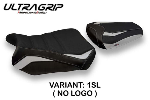 Suzuki GSXR 600 750 2011-2019 Tappezzeria Italia Tefe-2 Seat Cover Ultra-Grip