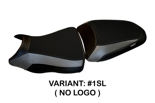 Kawasaki ER6 N-F Ninja 650 2012-2016 Tappezzeria Italia Leeds-1 Seat Cover New