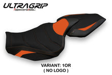 Load image into Gallery viewer, Kawasaki Z1000 2014-2020 TPZ Italia Hedemora-2 Seat Cover Ultra-Grip
