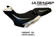 Load image into Gallery viewer, Ducati Multistrada 1200 1260 Enduro 2016-2020 TPZ Seat Cover Lux Mps New