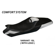 Load image into Gallery viewer, Honda Forza 750 2021 TPZ Italia Nuuk Comfort Memory Foam Seat Cover New