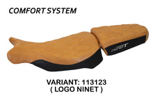 Load image into Gallery viewer, BMW RnineT Pure/Racer 2014-2019 TPZ Italia Batea Comfort Foam Seat Cover
