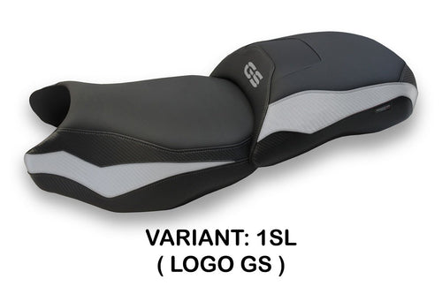 BMW R1250GS R 1250 GS 2019 Tappezzeria Italia Dobbiaco Seat Cover Anti-Slip New