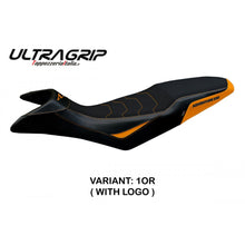 Load image into Gallery viewer, TPZ Italia Mazyr Seat Cover Ultra-Grip KTM 890 Adventure R 2020-2021 New