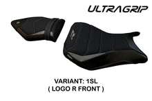 Load image into Gallery viewer, BMW S1000R *Naked 2014-2019 TPZ Italia Fulda-1 Seat Cover Ultra-Grip New
