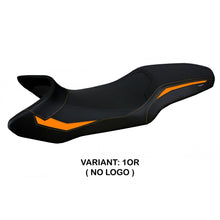 Load image into Gallery viewer, TPZ Italia Xitta Seat Cover Anti-Slip KTM 1290 Super Adventure R 2021
