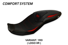 Load image into Gallery viewer, BMW S1000XR 2020-2021 Tappezzeria Italia Djanet-2 Comfort Memory Foam Seat Cover