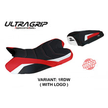 Load image into Gallery viewer, Yamaha R1 2009-2014 TPZ Italia Balsas-SC Seat Cover Ultra-Grip 3 Colors