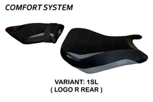 Load image into Gallery viewer, BMW S1000R *Naked 2014-2019 TPZ Italia Spira-2 Comfort Foam Seat Cover