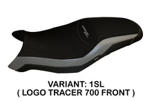 Load image into Gallery viewer, Yamaha Tracer 700 2020-2021 TPZ Italia Namibe-3 Seat Cover Anti-Slip New