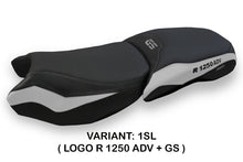 Load image into Gallery viewer, BMW R1250GS Adventure 2019 Tappezzeria Italia Baceno-4 Seat Cover Anti-Slip New