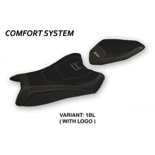 Load image into Gallery viewer, TPZ Italia Hervas Comfort Foam Seat Cover Kawasaki ZX10R Ninja 2016-2020