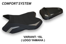 Load image into Gallery viewer, Yamaha R1 2007-2008 TPZ Italia Marstal-1 Comfort Foam Seat Cover New