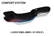 Load image into Gallery viewer, BMW R1250R 2019-2020 Tappezzeria Italia Policoro-HP Comfort Foam Seat Cover