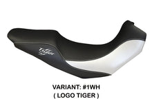 Load image into Gallery viewer, Triumph Tiger 1050 2007-2013 Tappezzeria Italia Avellino Seat Cover Anti-Slip