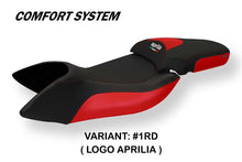 Load image into Gallery viewer, Aprilia Mana 850 2008-2015 Tappezzeria Italia Praya-2 Comfort Foam Seat Cover