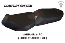 Load image into Gallery viewer, Yamaha Tracer 900 GT FJ-09 2018-2020 TPZ Rio-TB Comfort Foam Seat Cover