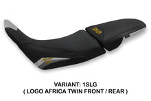 Load image into Gallery viewer, Honda Africa Twin Adventure Sports 2020 TPZ Katerini Seat Cover AntiSlip