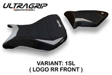 Load image into Gallery viewer, BMW S1000RR 2012-2014 TPZ Italia Corinto-2 Seat Cover Ultra-Grip New