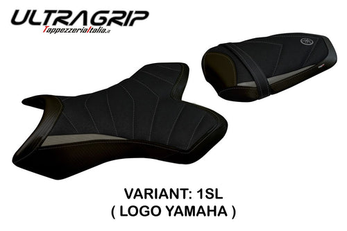 Yamaha R1 2004-2006 Tappezzeria Italia Tolone-1 Seat Cover Anti-Slip Ultra-Grip