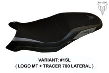 Load image into Gallery viewer, Yamaha Tracer 700 2020-2021 TPZ Italia Namibe-1 Seat Cover Anti-Slip New