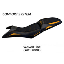 Load image into Gallery viewer, TPZ Italia Milo Comfort Foam Seat Cover KTM 790 Adventure-S 2019-2021