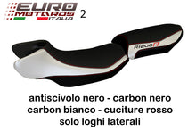 Load image into Gallery viewer, BMW R1200R 2015-2018 Tappezzeria Italia Aurelia Seat Cover Multi Colors New