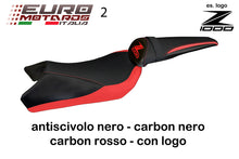 Load image into Gallery viewer, Kawasaki Z1000 2010-2013 Tappezzeria Italia Berna-3 Seat Cover Customize It New