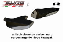 Load image into Gallery viewer, Kawasaki Z750 2007-2014 Tappezzeria Italia Amatrice-2 Seat Cover Customize It