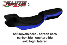 Load image into Gallery viewer, BMW R1200 RS 2015-2018 Tappezzeria Italia Aurelia 2 Seat Cover Multi Colors New