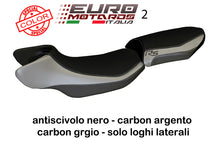 Load image into Gallery viewer, BMW R1200 RS 2015-2018 Tappezzeria Italia Aurelia Special Seat Cover Multi Color