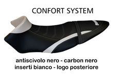 Load image into Gallery viewer, Buell XB9 XB12S XB12SX Tappezzeria Italia Avignone-1 Comfort Foam Seat Cover New