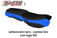 Load image into Gallery viewer, BMW R1200 GS Adventure 2013-2018 Tappezzeria Bologna Seat Cover Multi Colors New