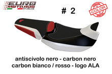 Load image into Gallery viewer, Honda NC 700S &amp; NC 700X Tappezzeria Italia Brera-Special Seat Cover New