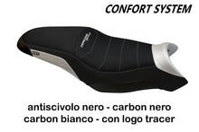 Load image into Gallery viewer, Yamaha Tracer 700 FJ-07 2016-2018 TPZ Darwin-3 Comfort Foam Seat Cover